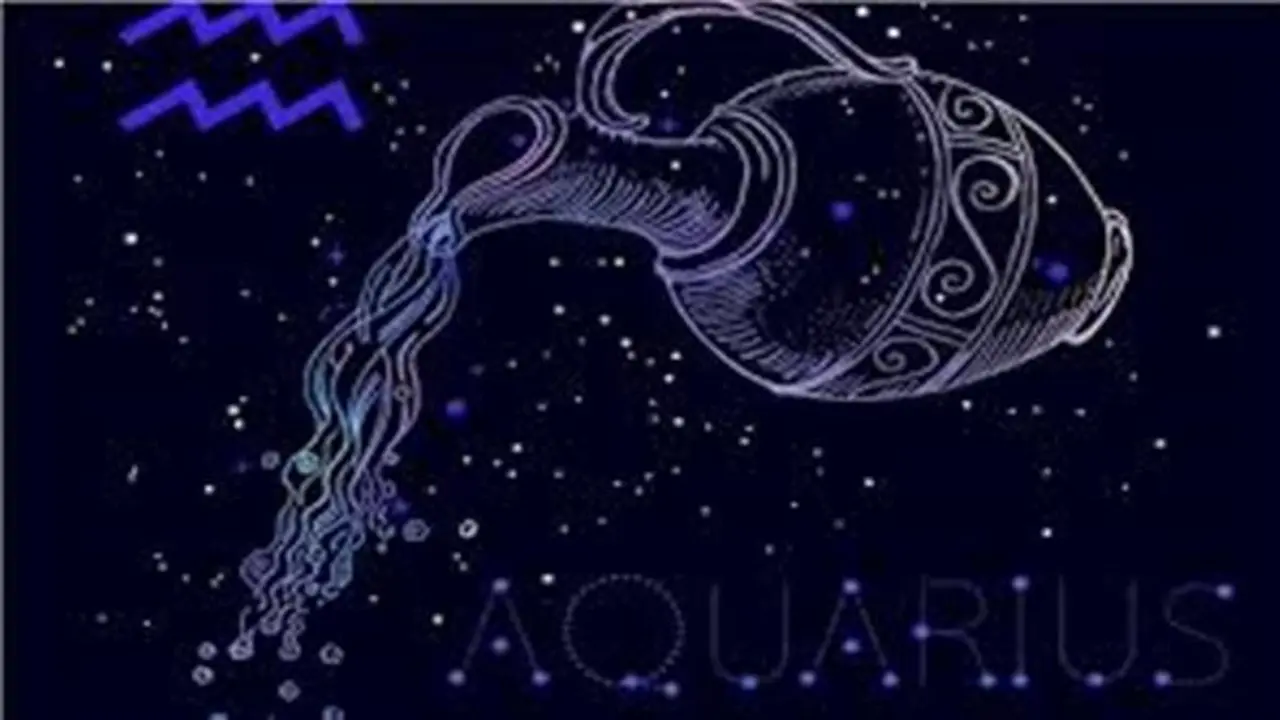 توقعات حظ برج الدلو اليوم: قرار حاسم ينهي حالة القلق والتوتر لديك